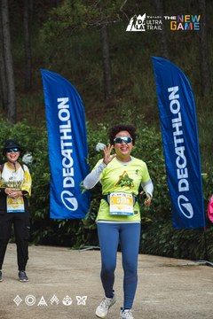 Dalat Ultra Trail 2025 - Ảnh #3599685
