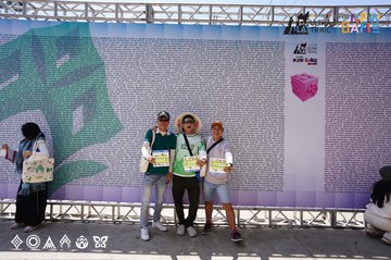 Dalat Ultra Trail 2025 - Ảnh #3395042