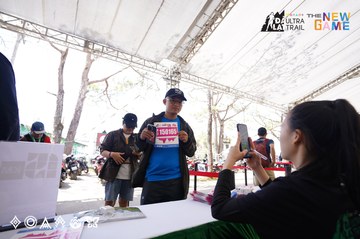 Dalat Ultra Trail 2025 - Ảnh #3395043