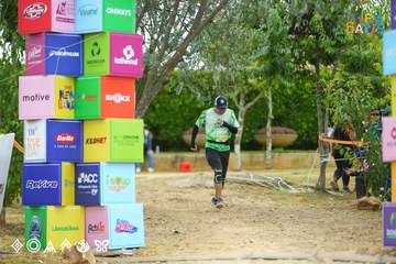 Dalat Ultra Trail 2025 - Ảnh #3504709