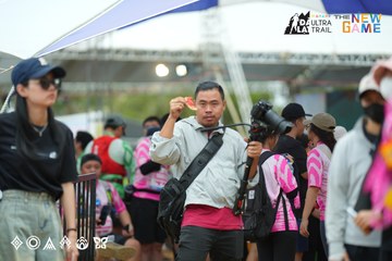 Dalat Ultra Trail 2025 - Ảnh #3504747