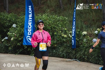 Dalat Ultra Trail 2025 - Ảnh #3599696
