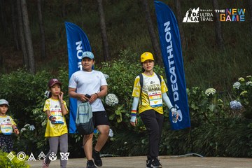 Dalat Ultra Trail 2025 - Ảnh #3599738