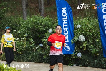 Dalat Ultra Trail 2025 - Ảnh #3599708