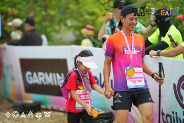 Dalat Ultra Trail 2025 - Ảnh #3504593
