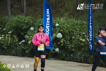 Dalat Ultra Trail 2025 - Ảnh #3599694