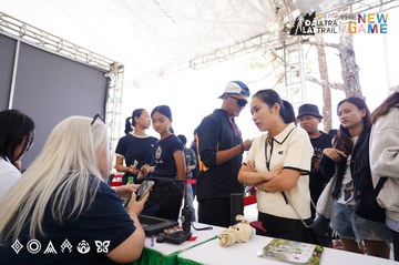 Dalat Ultra Trail 2025 - Ảnh #3395040