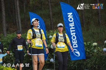 Dalat Ultra Trail 2025 - Ảnh #3599721