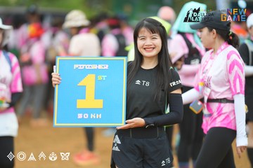 Dalat Ultra Trail 2025 - Ảnh #3504645