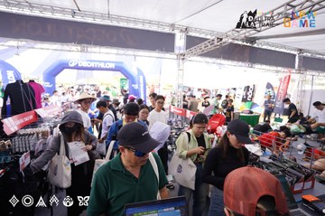 Dalat Ultra Trail 2025 - Ảnh #3395058