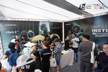 Dalat Ultra Trail 2025 - Ảnh #3395073
