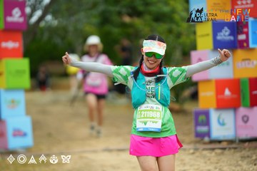 Dalat Ultra Trail 2025 - Ảnh #3504599