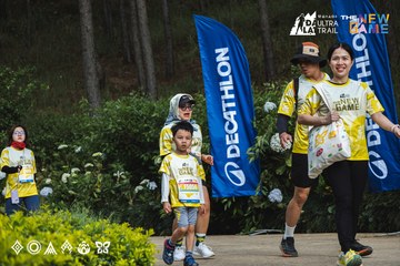 Dalat Ultra Trail 2025 - Ảnh #3599725