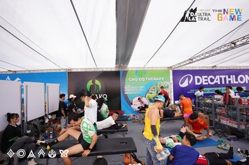 Dalat Ultra Trail 2025 - Ảnh #3395063