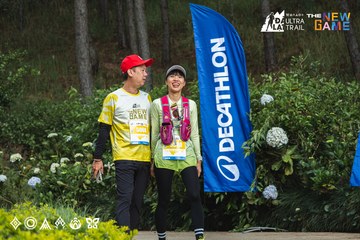 Dalat Ultra Trail 2025 - Ảnh #3599726