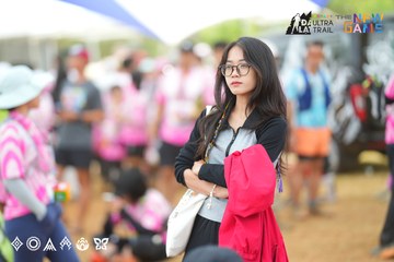 Dalat Ultra Trail 2025 - Ảnh #3504680