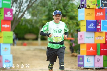 Dalat Ultra Trail 2025 - Ảnh #3504727