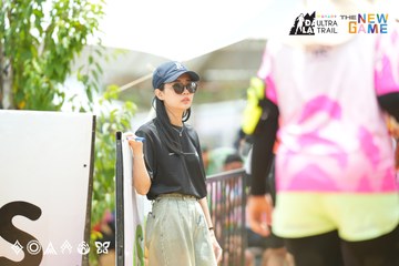 Dalat Ultra Trail 2025 - Ảnh #3504755
