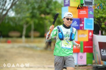 Dalat Ultra Trail 2025 - Ảnh #3504708