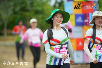 Dalat Ultra Trail 2025 - Ảnh #3504551