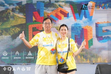 Dalat Ultra Trail 2025 - Ảnh #3503159