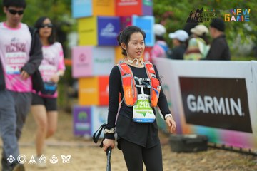 Dalat Ultra Trail 2025 - Ảnh #3504549