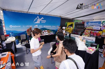 Dalat Ultra Trail 2025 - Ảnh #3395064