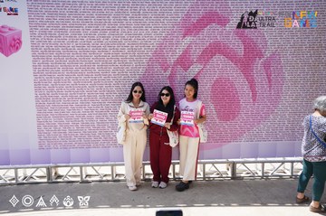 Dalat Ultra Trail 2025 - Ảnh #3395054