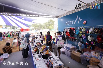 Dalat Ultra Trail 2025 - Ảnh #3395066
