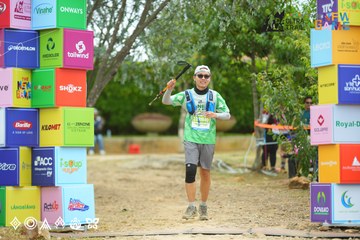 Dalat Ultra Trail 2025 - Ảnh #3504691