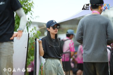 Dalat Ultra Trail 2025 - Ảnh #3504739