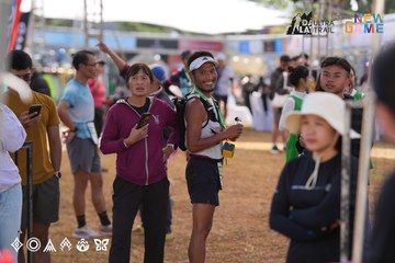 Dalat Ultra Trail 2025 - Ảnh #3395080