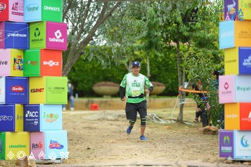 Dalat Ultra Trail 2025 - Ảnh #3504711