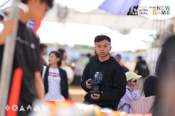 Dalat Ultra Trail 2025 - Ảnh #3395084