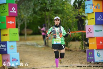Dalat Ultra Trail 2025 - Ảnh #3504563