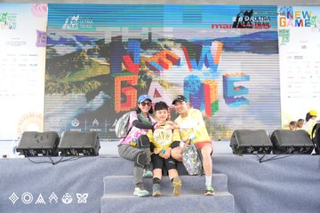 Dalat Ultra Trail 2025 - Ảnh #3503146