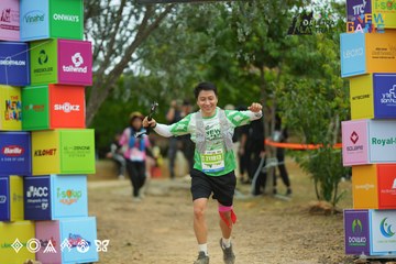 Dalat Ultra Trail 2025 - Ảnh #3504610