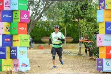 Dalat Ultra Trail 2025 - Ảnh #3504716