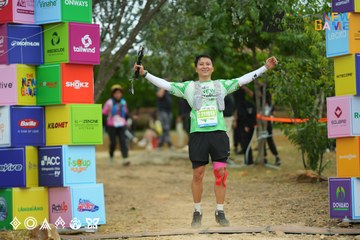 Dalat Ultra Trail 2025 - Ảnh #3504603