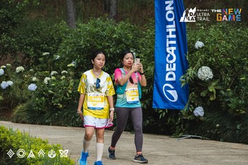 Dalat Ultra Trail 2025 - Ảnh #3599702