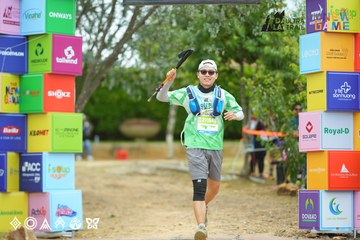 Dalat Ultra Trail 2025 - Ảnh #3504697