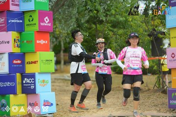 Dalat Ultra Trail 2025 - Ảnh #3504540