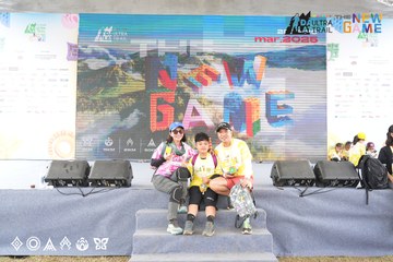 Dalat Ultra Trail 2025 - Ảnh #3503154