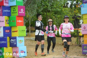 Dalat Ultra Trail 2025 - Ảnh #3504538