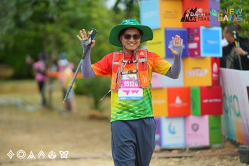 Dalat Ultra Trail 2025 - Ảnh #3504560