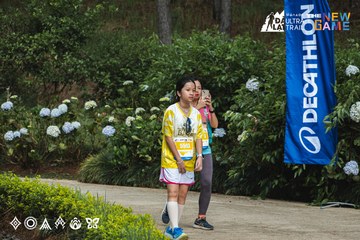 Dalat Ultra Trail 2025 - Ảnh #3599700