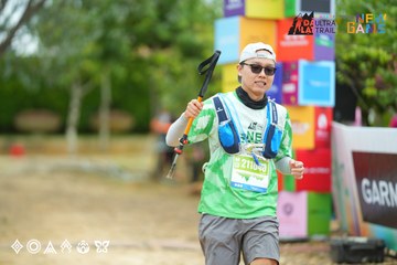 Dalat Ultra Trail 2025 - Ảnh #3504707