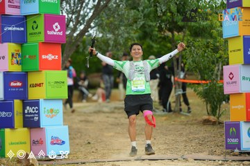 Dalat Ultra Trail 2025 - Ảnh #3504601