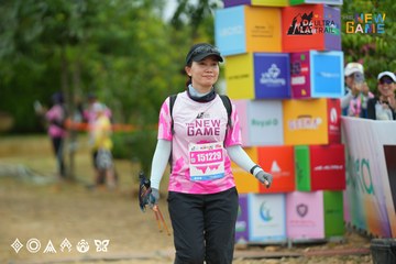 Dalat Ultra Trail 2025 - Ảnh #3504561