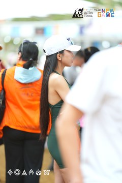 Dalat Ultra Trail 2025 - Ảnh #3504673